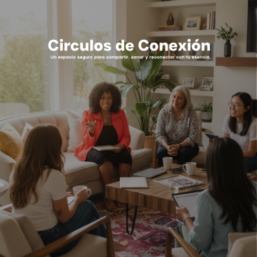 Círculos de Conexión