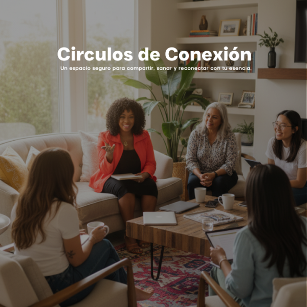 Círculos de Conexión