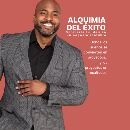 Alquimia del Éxito