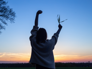 Cómo encontrar tu propósito de vida cuando te sientes perdida  