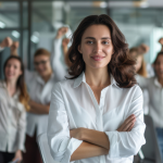 Tu historia es tu poder: transformar tus heridas en liderazgo personal  