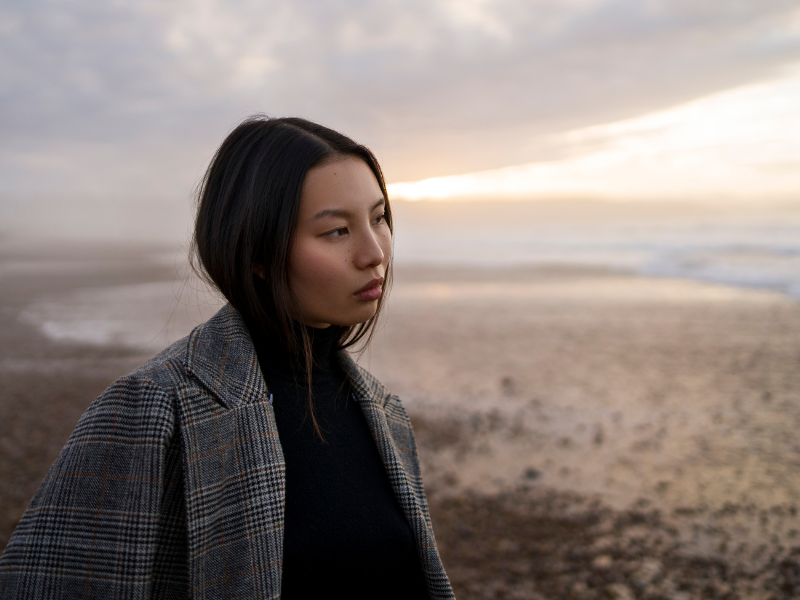  Cómo reconstruirte después de una ruptura o un cambio difícil en tu vida  