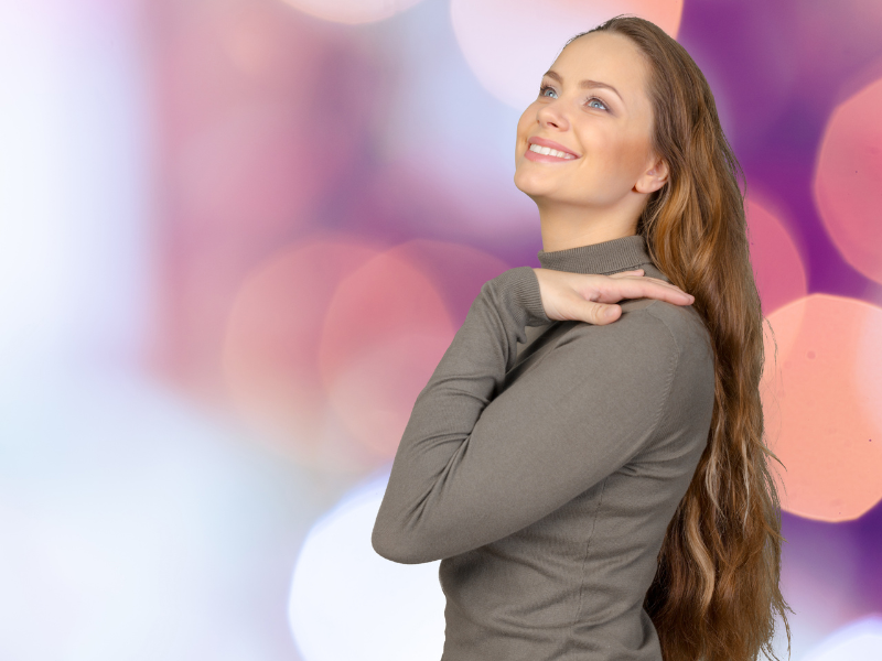 Guía Básica para mejorar tu Imagen Personal y Proyectar Confianza 