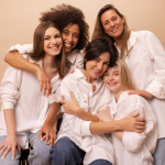 Marzo Mes de la Mujer 