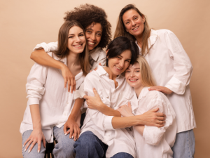 Marzo Mes de la Mujer 